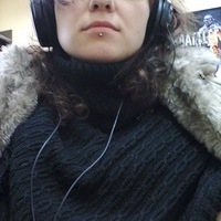 Наташа Нанук