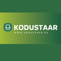 Kodustaar