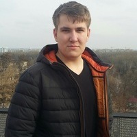 Николай Вертелецкий