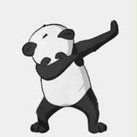  panda