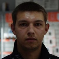 Alexey Sergeev