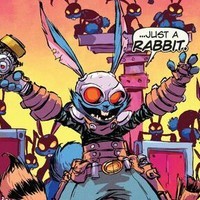 Blackjack O'hare