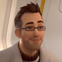 HaroldWinston