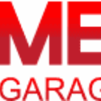 Mega Garage Door