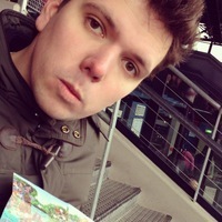 Арсений Ашомко