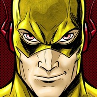 xXZoom_ReverseFlashXx 