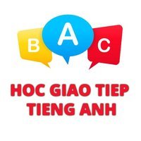 Học Giao Tiếp Tiếng Anh