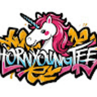 Hornyoungtee