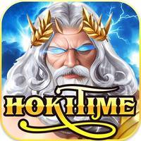 HokiTime Plataforma