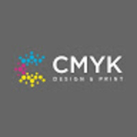 CMYK Design & Print