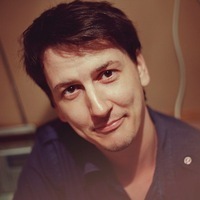 Алексей Кудрявцев
