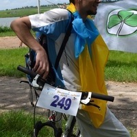 Жека Хоруженко
