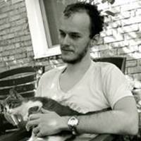 Yevhen Orlov