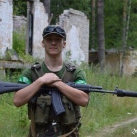Влад Савчиц