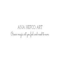 Ana Hefco Art