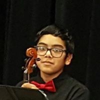 Jayden Diaz