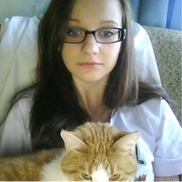 Надя Шевелёва