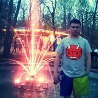 Александр Киртока