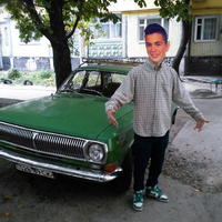 Міша Троян