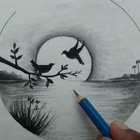 Sketching for you