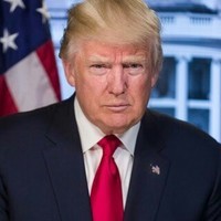 realDonaldTrump