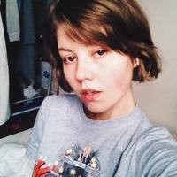 Jenya Gaidamaka
