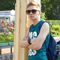 Никита Беляев