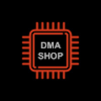 DMA Card Shop