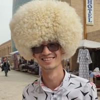 Feruziy