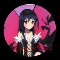 CrimsonMoons || Ifunny