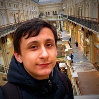 Илья Крутов