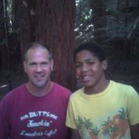 Clayton Leopold