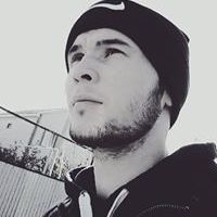 Султан Губзаев