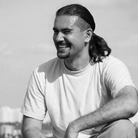 Maxim Stepanov