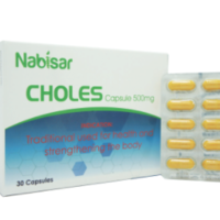 Cholesterol
