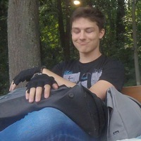 Эрик Лягин