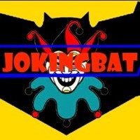 JokingBat
