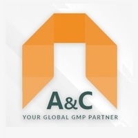 A&C YOUR GLOBAL GMP PARTNER