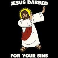 Jesus SWAG