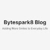 Bytespark8 Blog