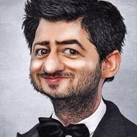 Михаил Галустян