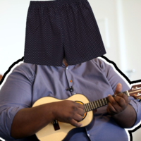 Samba Trochão