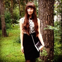 Наталья Кокоулина