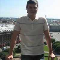 Pavel Novikov