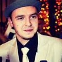 Maxim Kostrikin