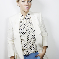 Masha Lopatova Kirilenko  Fashion IQ