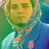 Хатур Манукян