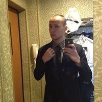 Кирилл Самсонов