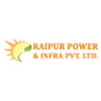 Raipur Power and Infra Pvt. Ltd.