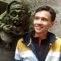 Ильдар Фаттахов